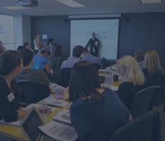 Advanced Presentations